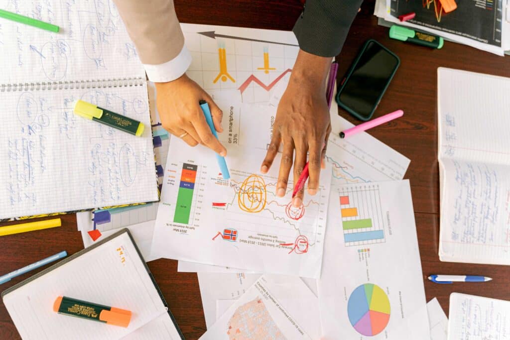 Ook beginnen met ondernemen? Check deze tips voor starters