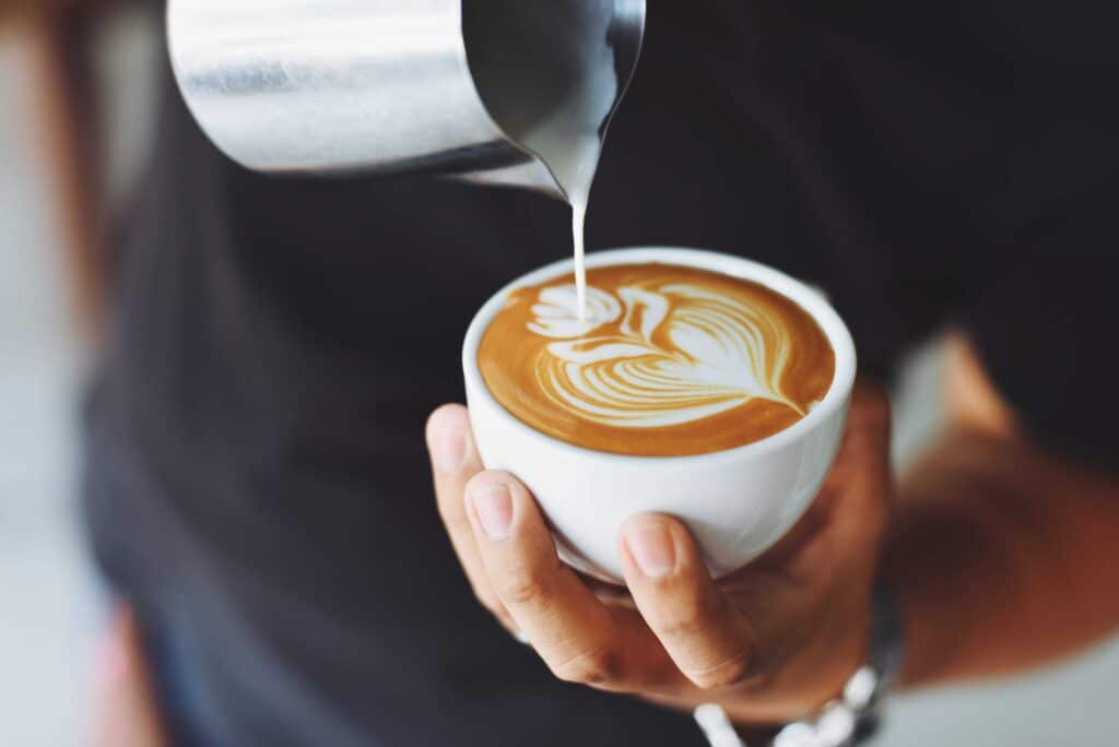Het belang van goede koffie op de werkvloer