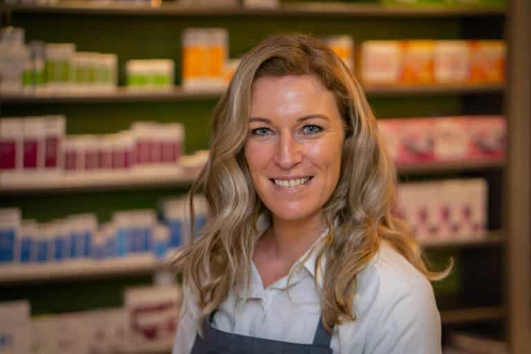Elske Huizinga genomineerd voor de Beauty Award