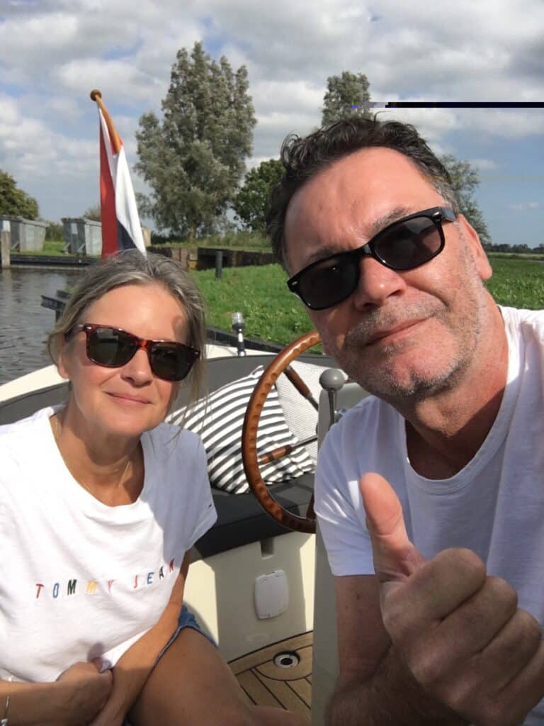 De week van Ewald Spijker (Renew-Id)