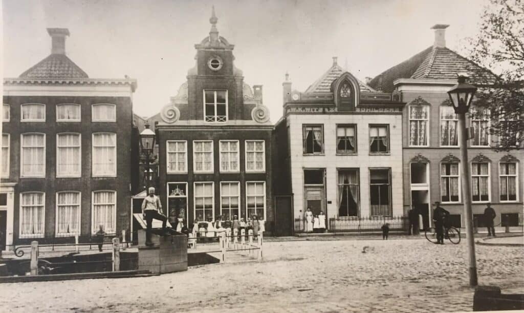 Vastgoedonderhoudsbedrijf Wits viert 125-jarig jubileum