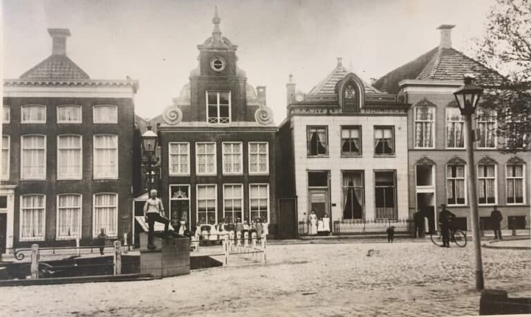 Vastgoedonderhoudsbedrijf Wits viert 125-jarig jubileum