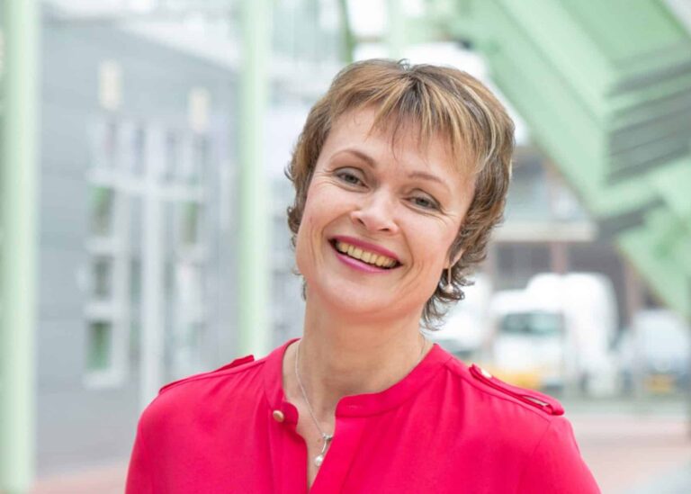 De week van Sigrid Fekken (Fekken Interim Management)