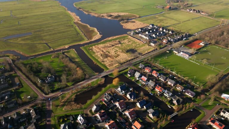 Aanbesteding Veenkracht Heeg gestart: gemeente zoekt vindingrijke ontwikkelaar