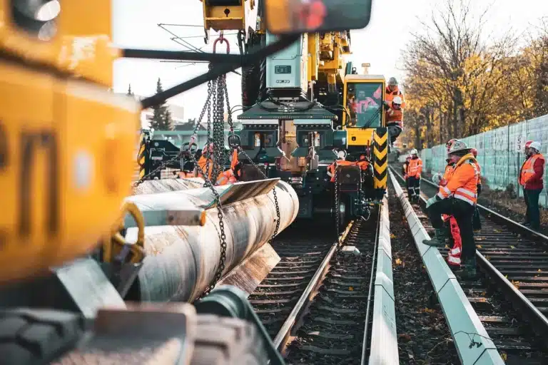 Van uitdaging naar oplossing: HDM Pipelines versnelt de transitie naar biogas