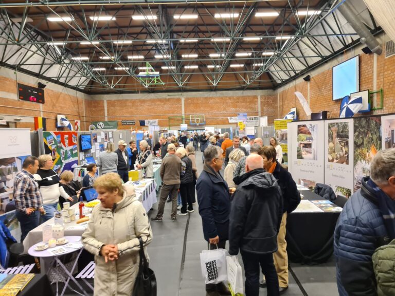 Bezoek de eerste editie van Vakantiebeurs Noord-Nederland