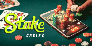 Nieuw Casino Stake online casino overzicht