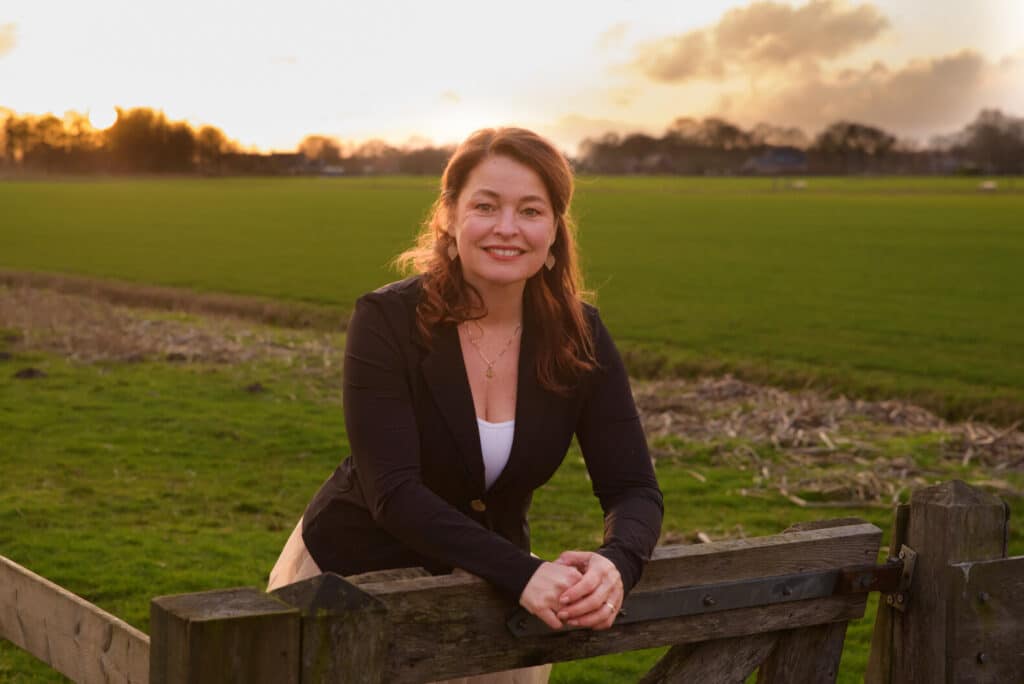 Sandra Arkensteijn