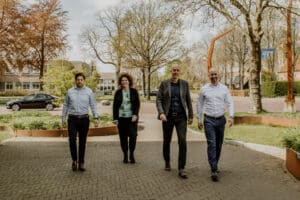 Versnellingsagenda biedt kansen voor ondernemers in regio Noordoost-Fryslân!