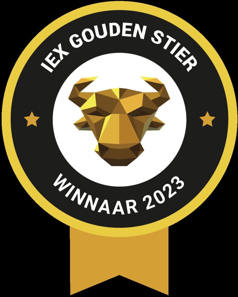 Rabobank wint Gouden Stier voor beste Private Bank