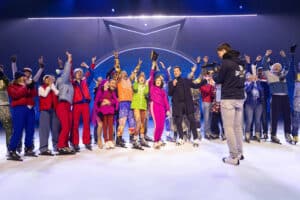 Nederlandse publiek stemt Musical de Tocht massaal in de top drie van de VriendenLoterij Publieksprijs Beste Musical 2024