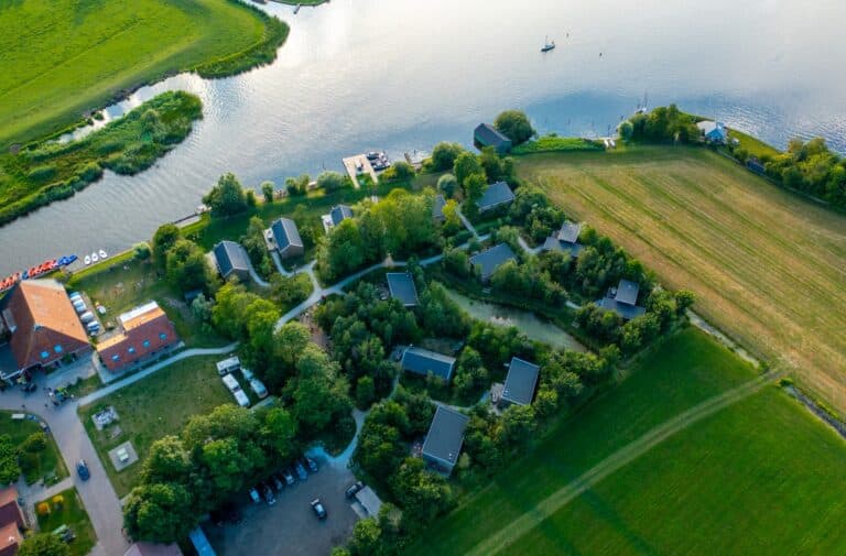 Pean-buiten genomineerd voor 'Meest Innovatieve Vakantiepark van de Benelux' Award