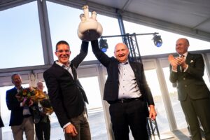 Wafilin Systems uit Leeuwarden uitgeroepen tot Friese Onderneming van het Jaar 2024
