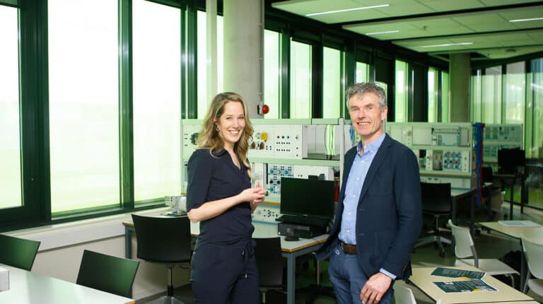 Technicnoord het antwoord op de vraag van morgen!