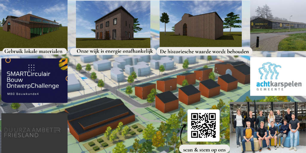SMARTCirculair Bouw Challenge