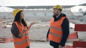 Videoserie over bouw nieuwe Cambuurstadion: ‘Zo doen we dat!’