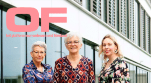 Nieuw magazine: lees de nieuwste editie van Ondernemend Friesland