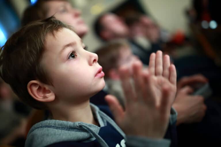 Maatschappelijke gift maakt Musical De Tocht toegankelijk voor 2000 kinderen
