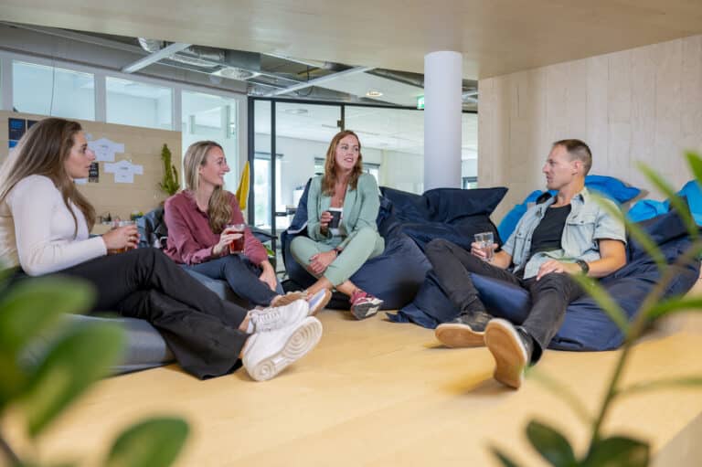 Marketing Crew is al zeven jaar dé marketingpartner voor bedrijven in het noorden