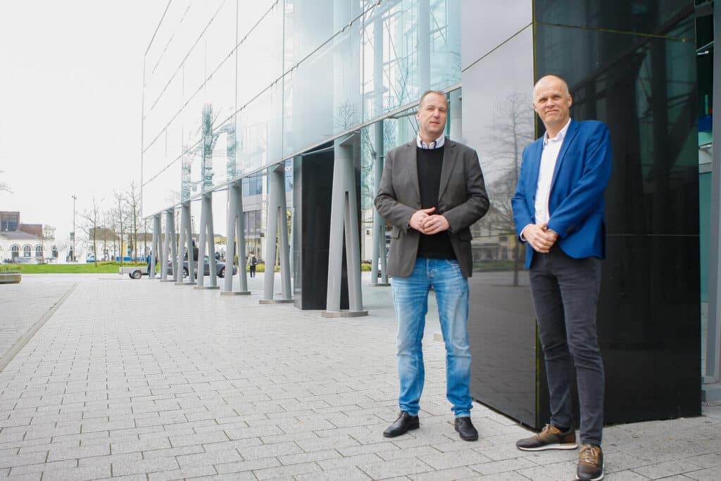 Ennatuurlijk bestaat 10 jaar: doorpakkers in lokale energie