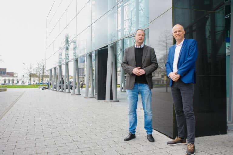 Ennatuurlijk bestaat 10 jaar: doorpakkers in lokale energie
