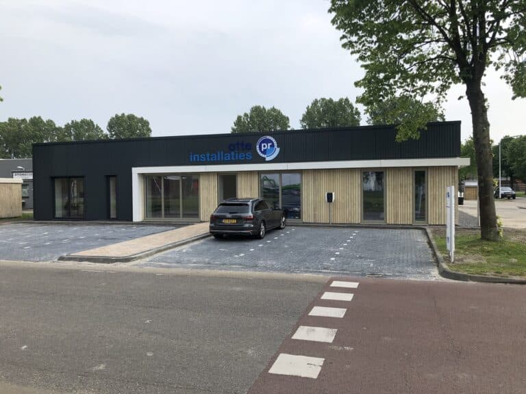 Duurzame Doeners: Otte Installaties