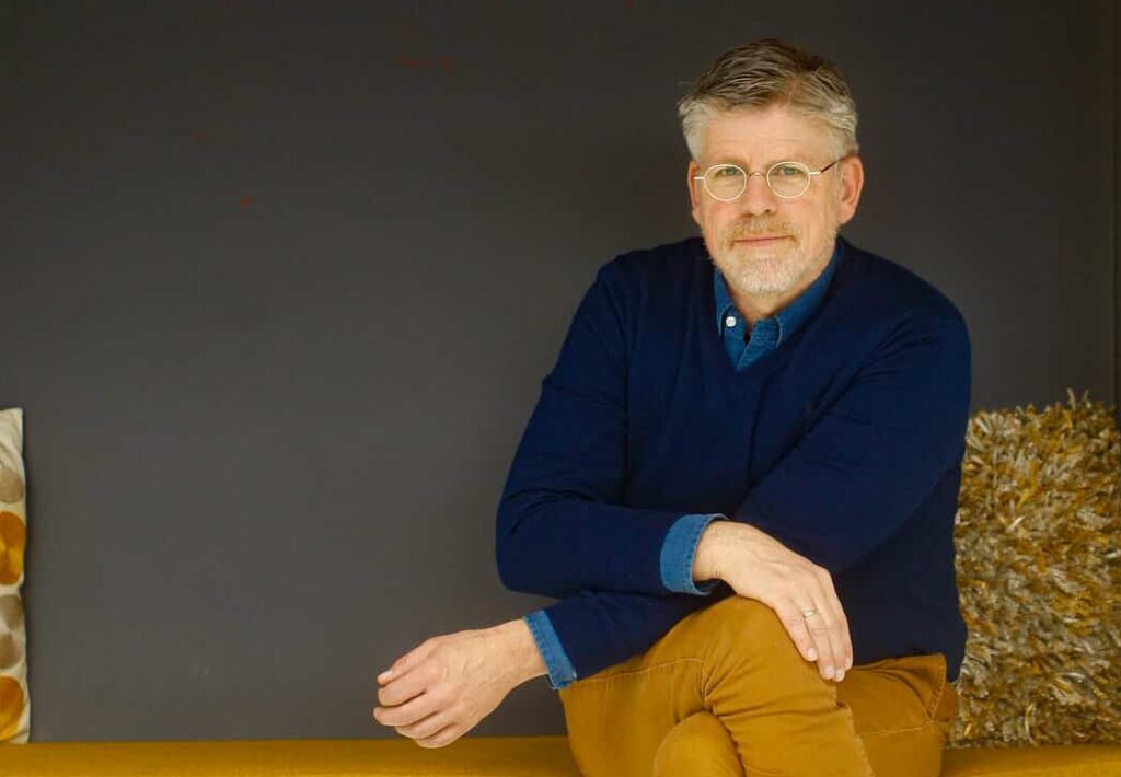 Jon van Weperen