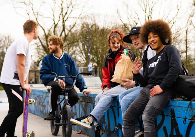 Leeuwarden European Youth Capital in 2028?