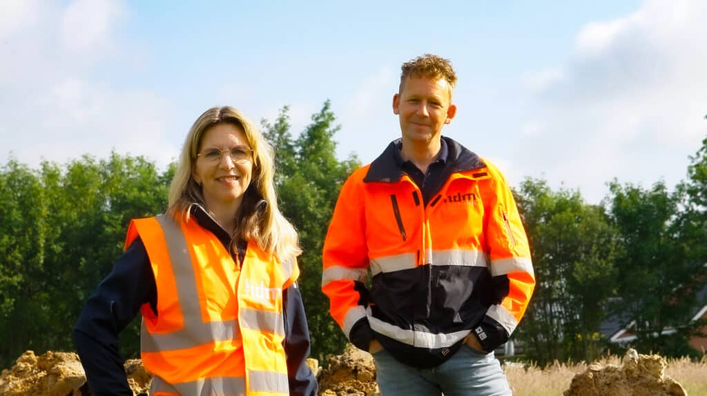 HDM Pipelines zorgt voor grip op leidingbeheer