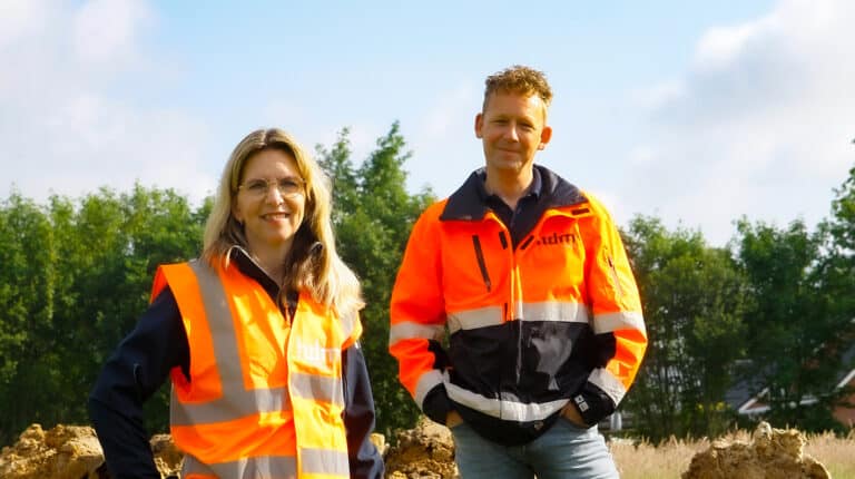 HDM Pipelines zorgt voor grip op leidingbeheer