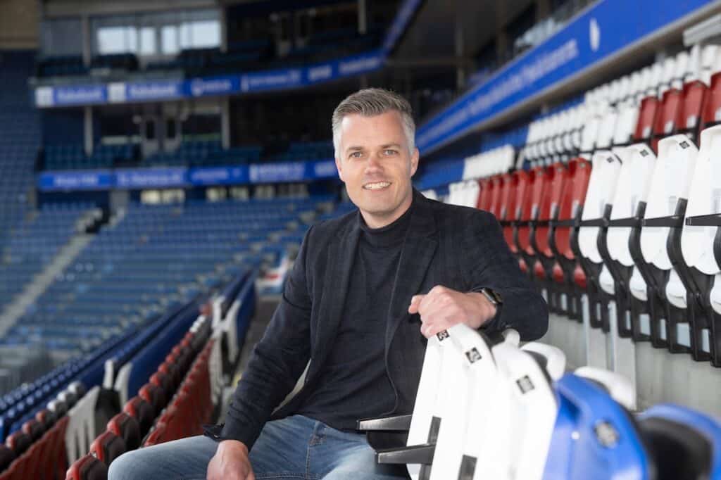 De week van Werner Bergsma (Solar-systemen)