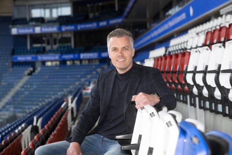De week van Werner Bergsma (Solar-systemen)