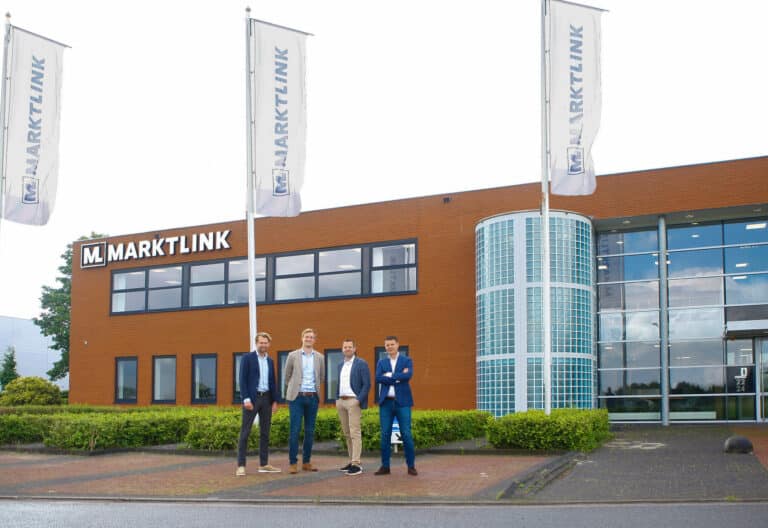 Marktlink is dé overnamespecialist in het noorden