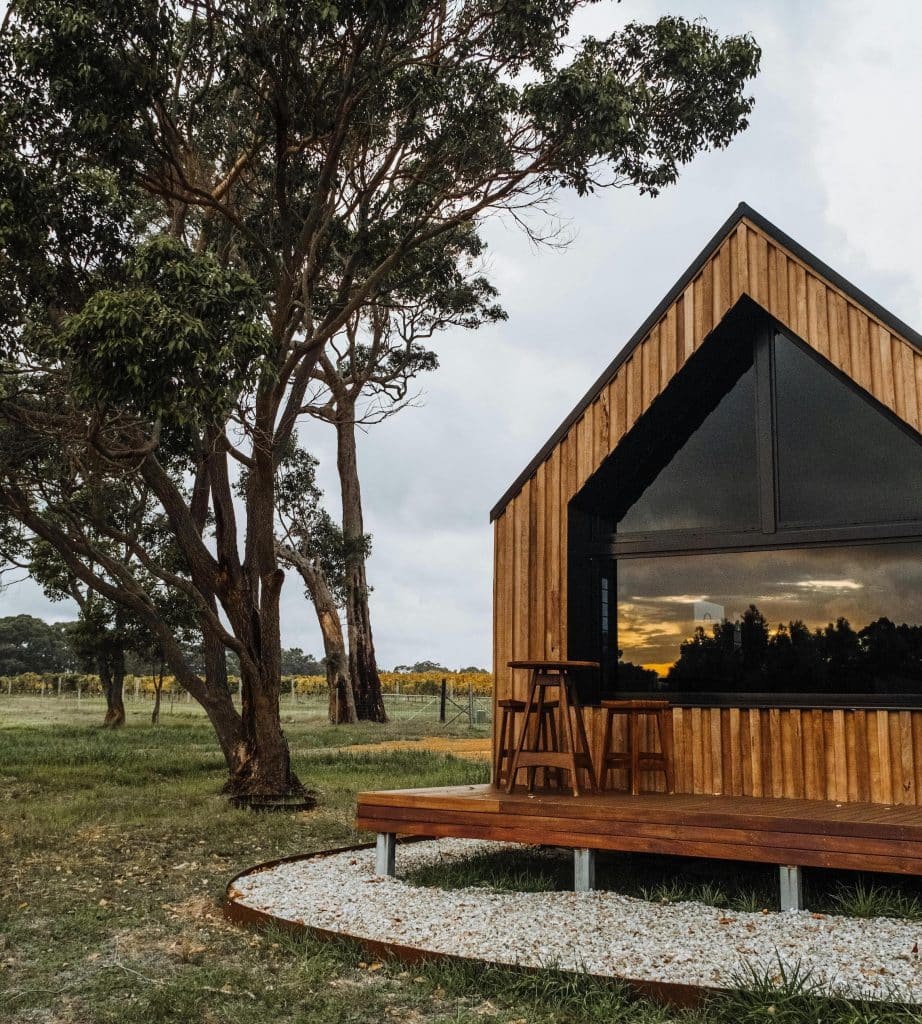 Zelf een tiny house bouwen? Hier heb je enkele tips