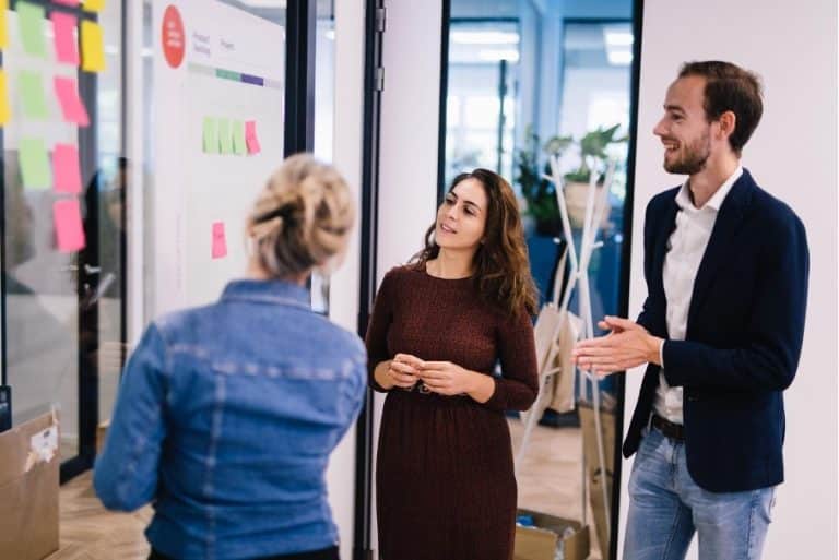 Hoe Agile werken ondernemers kan helpen om hun bedrijf op te schalen en te vernieuwen