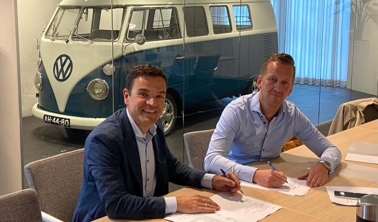 Alva neemt EV-Solutions over