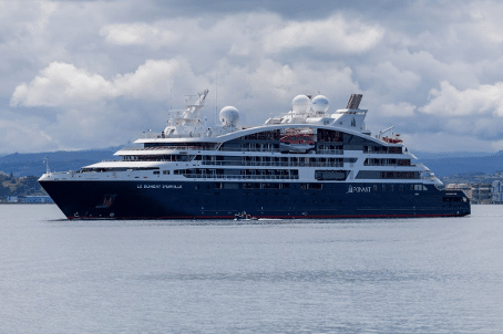 Ontdek de magie van Noorse fjorden: een onvergetelijke cruise-ervaring