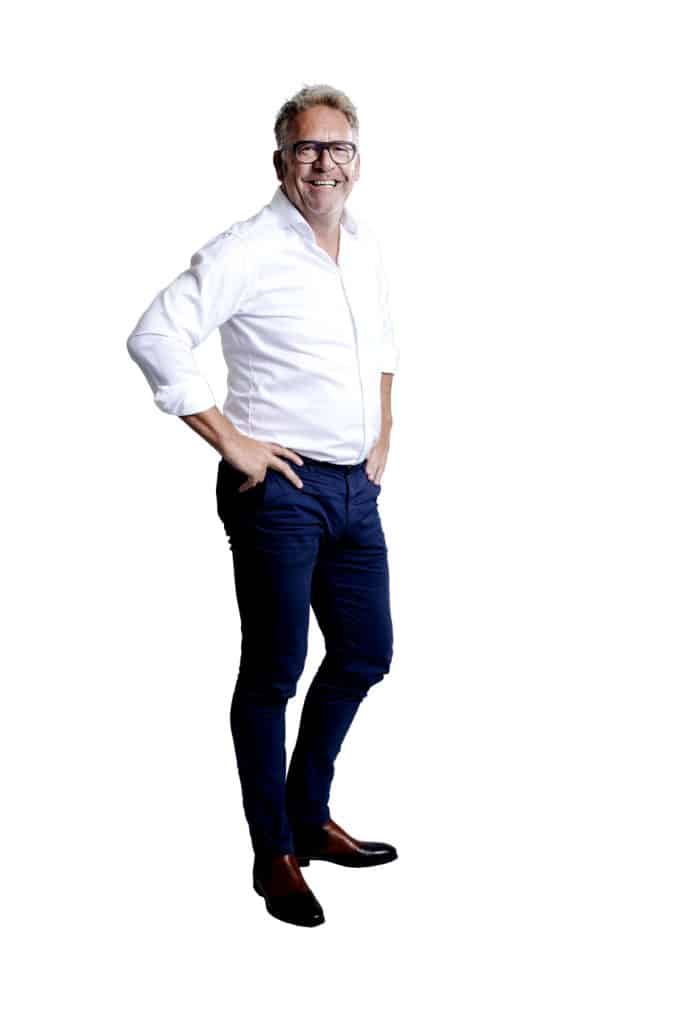 Gerben Okkinga