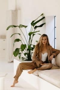 De week van Emma Haarsma