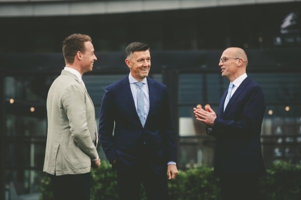 Bedrijfsovername-specialist Marktlink breidt uit naar Zagreb