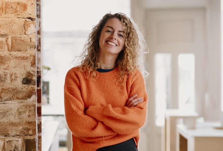 De week van Annemijn Filius