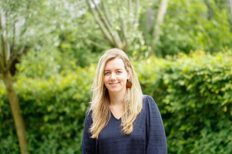 Rianne Verweij Bureau Risicomeester