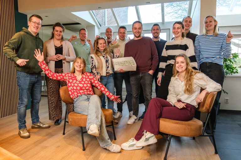 Brandmerck is uitgeroepen tot Google Premier Partner 2025