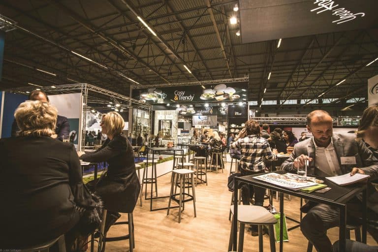 Hoe de juiste benodigdheden bijdragen aan een succesvol zakelijk event