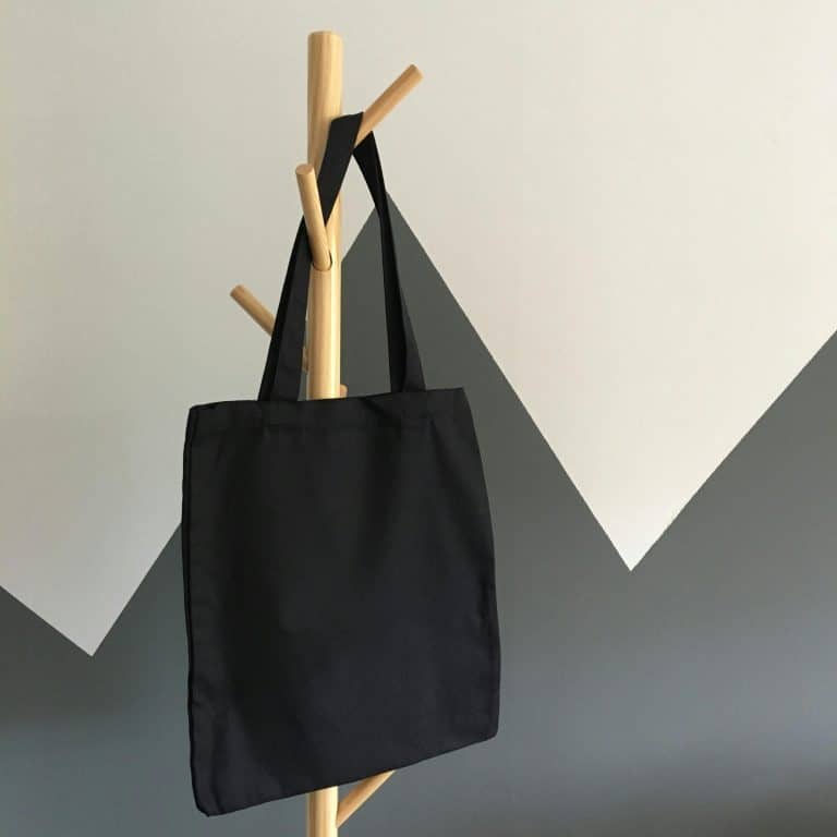 Katoenen tas bedrukken als duurzaam alternatief