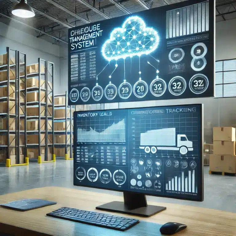 Wat is een cloudgebaseerd WMS en waarom kiezen steeds meer bedrijven ervoor?