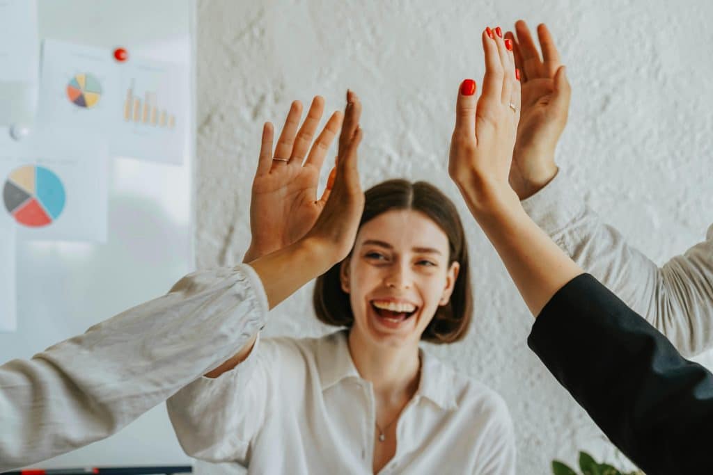 De kracht van samen avonturen beleven in teambuilding