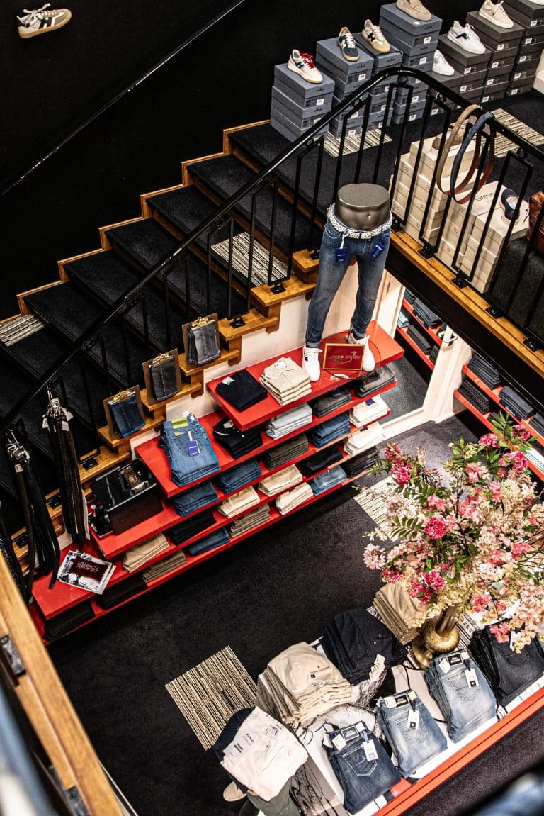 Stijlvolle voorjaarstrends voor de moderne man