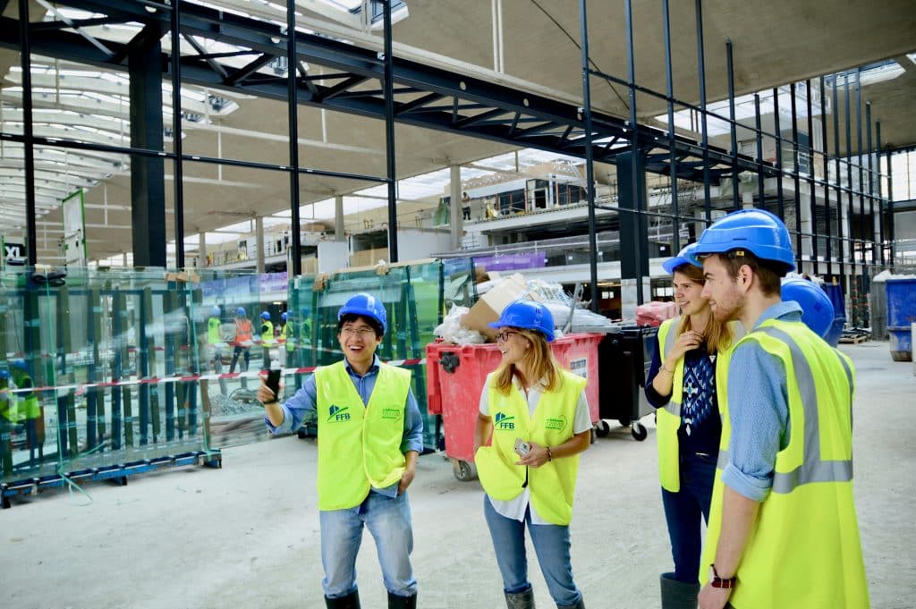 Ben je aannemer in Friesland? Hoe je jouw projecten effectief kan managen
