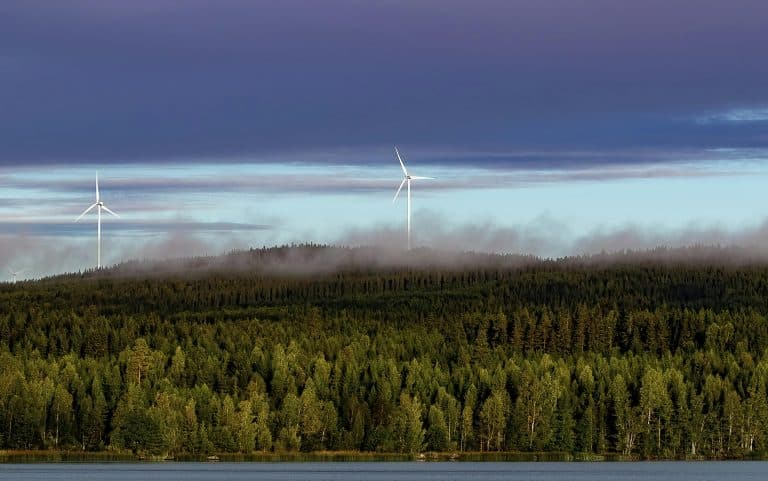 Hoe je eenvoudig overstapt op duurzame energie